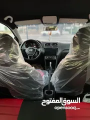  3 بولو 2016 (( أوتماات أصل )) / للباحثين عن سيارة مميزة وبوضع الشركة