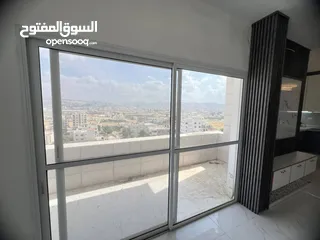  4 للبيع شقة في خروبه بالقرب من مسجد الفاتح وسط البلد