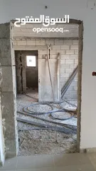  1 شقة عضم طابق سادس للبيع