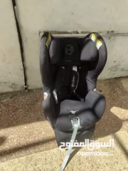  7 كرسي سياره للاطفال