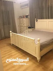  13 شقة مميزة طابق ثاني 187م في أجمل مناطق ضاحية الرشيد/ ref 5083