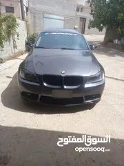  5 Bmw e90 2006