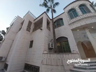  11 فيلا مفروشة فاخرة سوبر ديلوكس اعلان رقم (V94)