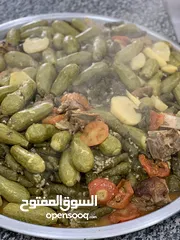  12 اطباق مطبخ زعفران في رمضان