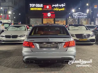  2 مرسيدس E350 2013 دفريشن