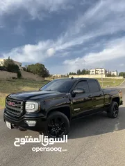  7 gmc sierra 2016