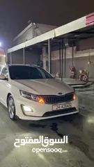  31 Kia K5 2015