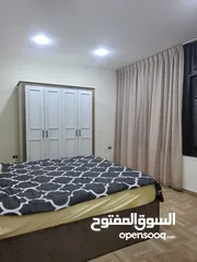  8 شقه مع رووف مطل للبيع خلدا ام السماق