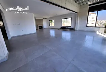  5 روف فاخر - عبدون - 3نوم1ماستر - 280م - فايربليس - أرقى واجمل مناطق عبدون