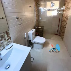  3 AL QURUM  FULLY FURNISHED 2BHK APARTMENT FOR RENT