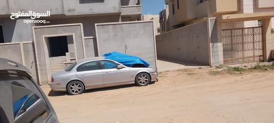  2 JaguarStype جاكوار ليمي