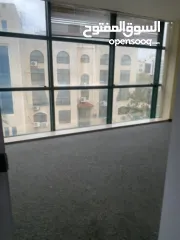  5 مكتب للايجار