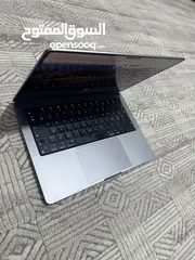  17 Mac book pro M2 Max 32 ram 2023