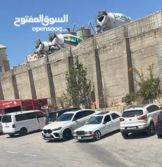  5 مرسيدس E190 موديل1987