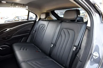  21 نيتا U الكهربائية بالكامل NETA U EV Electric SUV 2023