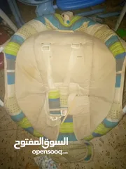  2 مستلزمات اطفال في مستعمل في جديد للبيع