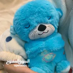  2 دب التنفس الي بتنفس وبسمعك  دقات قلب صار متوفر عنا وحصرررري لا وبنص السعر وصو شو بتستنو لشخصك المفضل