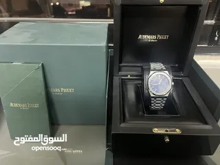  3 audemars piguet royal oak 15500st (super clone )