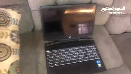  5 Gaming hp laptop