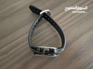  3 Carrera watch