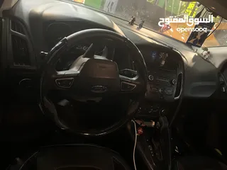  6 فورد فوكس 2016