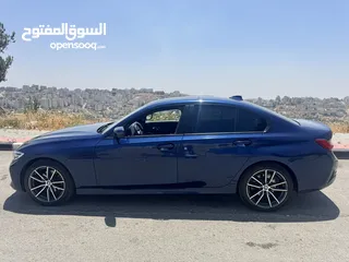  3 BMW 320i للبيع