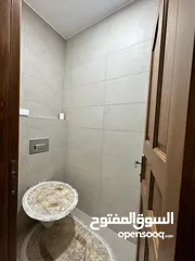  18 شقة مفروشة VIP رام الله الماصيون