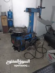  2 ماكنه ايطالي صحن 22 بحاله جيده