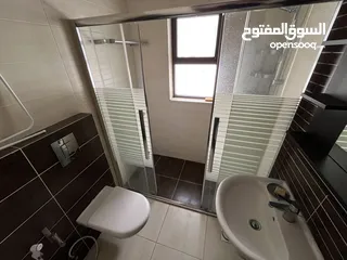  14 شقة سوبر ديلوكس مفروشة للبيع في عبدون بلقرب من سفارة هولندا من المالك مباشرة