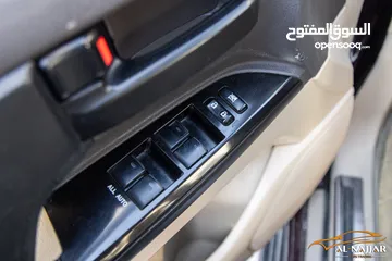  12 Toyota Land Cruiser Gx-r 2016    محرك :  4600 سي سي 6 سلندر  بنزين