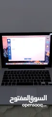  4 apple MacBook pro