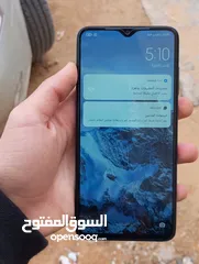  2 ريدمي نوت 8برو هاتف في قمه النظافه معاه شحن وغلافه فقط