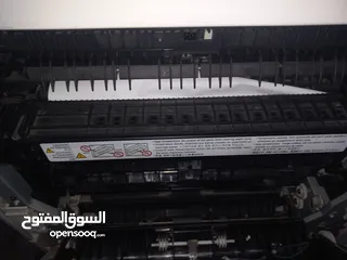  22 آلة تصوير ريكو افيشو mp2500