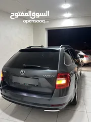  4 سكودا اوكتافيا 2019 فحص نخببببب سعر حررررررررررق كاااااششششش