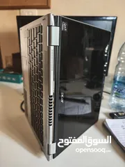  1 laptop acer i5 11th gen