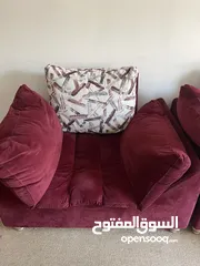  3 طقم كنب أمريكي