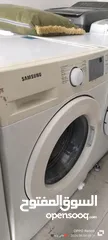  5 washing machines available for sale in Working conditions and different prices