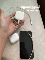  3 iPhone 13/128g + AirPods 3