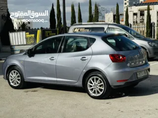  9 سيات ابيزا