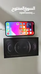  2 iPhone 12 Pro 128gb black