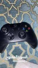  1 ‏Xbox اصلية يده Xbox اصلية ما فيها شي نظيف استعمال شهر
