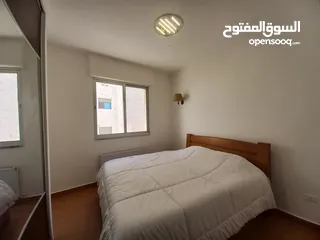  6 شقة مفروشة للإيجار 155م2 ( Property 17417 )