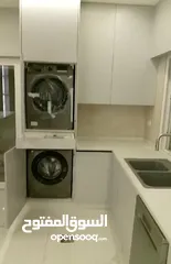  2 صيانة مطابخ قديمه  وتصميم مكان اللغساله بلمطبخ