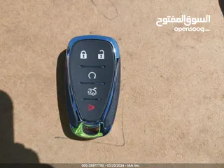  11 شيفرولية ماليبو 1LT