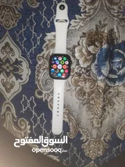  1 ساعت G_tab للبيع مستعمل اسبوع بحال الوكلاء لحق حالك اشي انضيف بتشتغل 18 ساعه متقطع