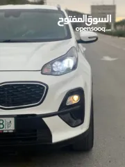  3 جب كيا سبورتاج 2018 ماطور 1600 تيبرو