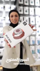  2 ساعة الذكية Lenyes LW221  بسعر مميز: 160 شيكل فقط