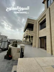  2 شقة أرضية(طابقية) تشطيبات فلل 450م في أرقى مناطق مناطق الظهير / ref 9490
