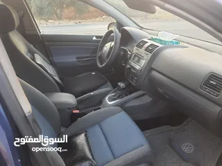  4 جولف 2008 MK5