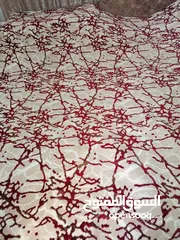  3 قطعة سجاد موكيت